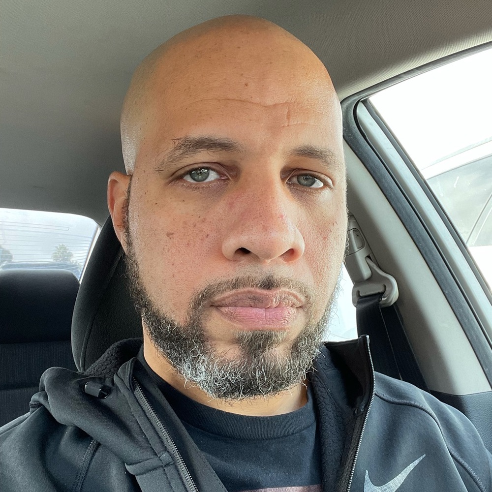 Meet your Posher, Cj